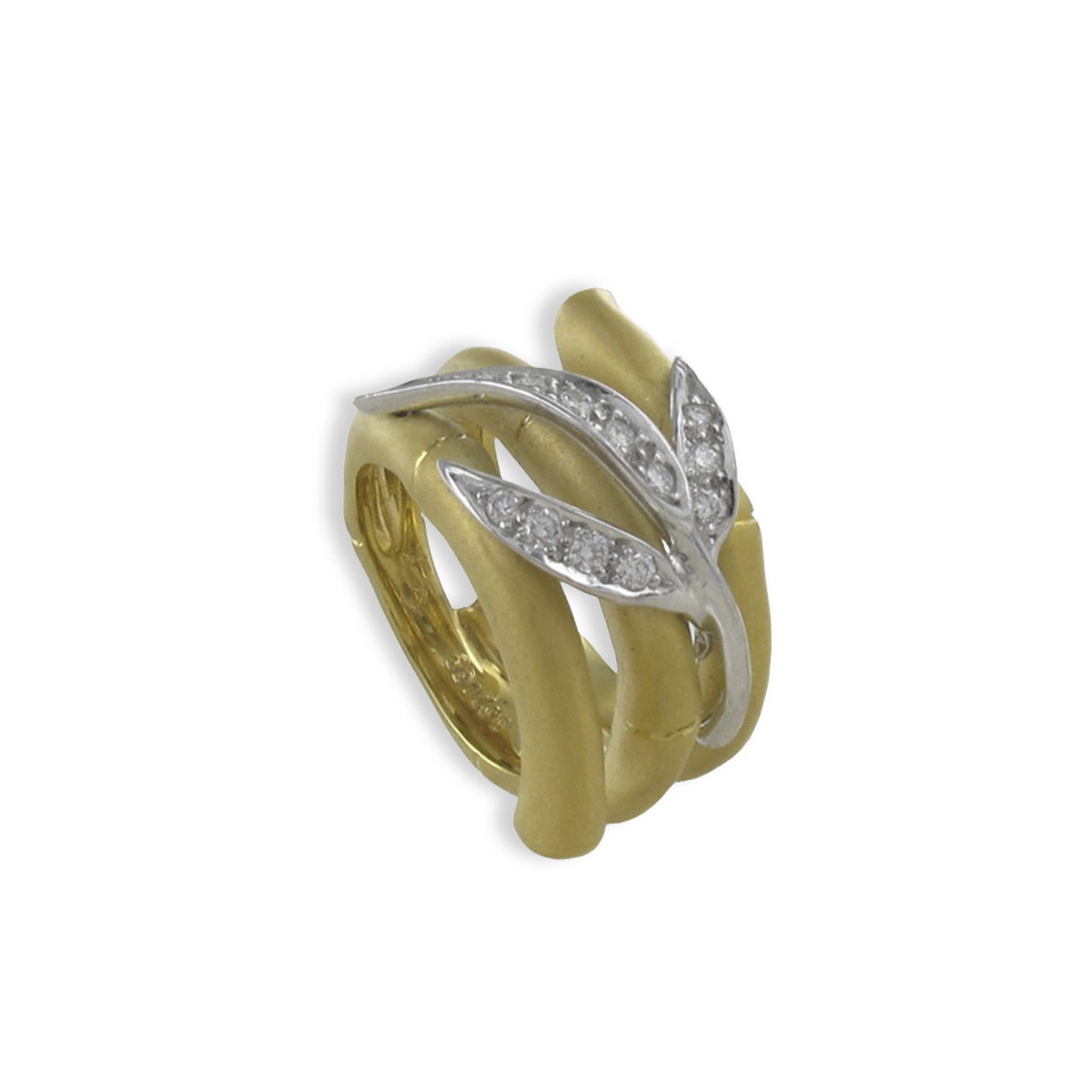 ANILLO CARRERA Y CARRERA BAMBÚ