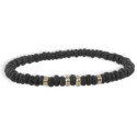PULSERA BRONCE Y ORO