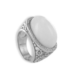 CARRERA & CARRERA ANEMONE RING