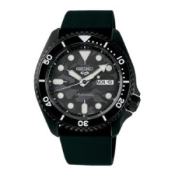SEIKO 5 SPORTS STREET STYLE LIMITED EDITION