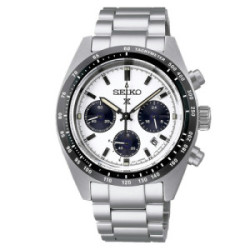 SEIKO PROSPEX CRONO SOLAR DE ACERO