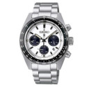 SEIKO PROSPEX CRONO SOLAR DE ACERO
