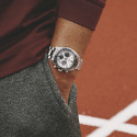 SEIKO PROSPEX CRONO SOLAR DE ACERO