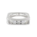 ANELL OR I DIAMANTS ANELL OR I DIAMANTS