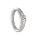 TOP WESSELTON DIAMOND RING