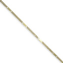 PULSERA ORO PLACAS INTEGRADAS
