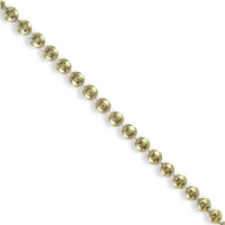 CALABROTE GOLD BRACELET