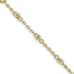 PULSERA ORO
