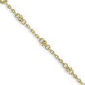 PULSERA ORO