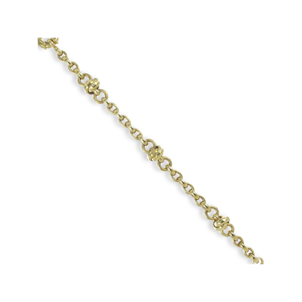 PULSERA ORO