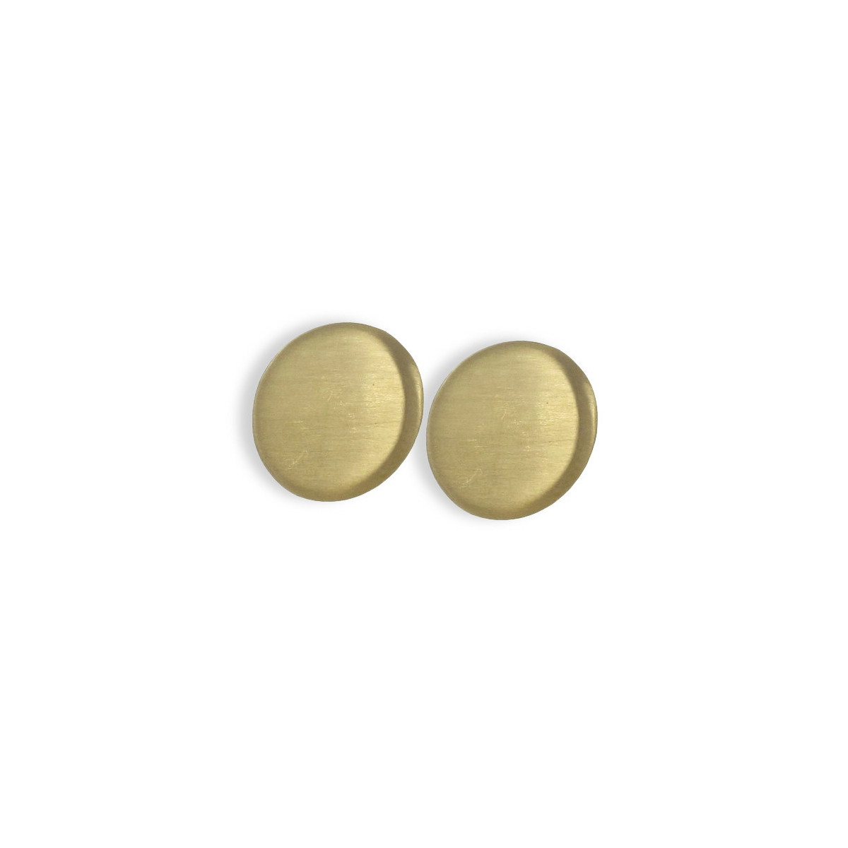 TAPA BOTONES ORO MATE