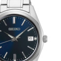 SEIKO NEO CLASSIC BLAU