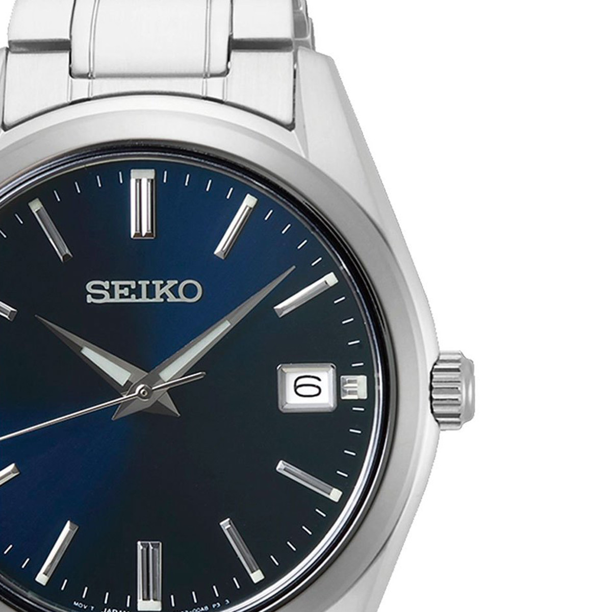 SEIKO NEO CLASSIC AZUL