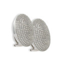 GOLD DIAMONDS EARRING