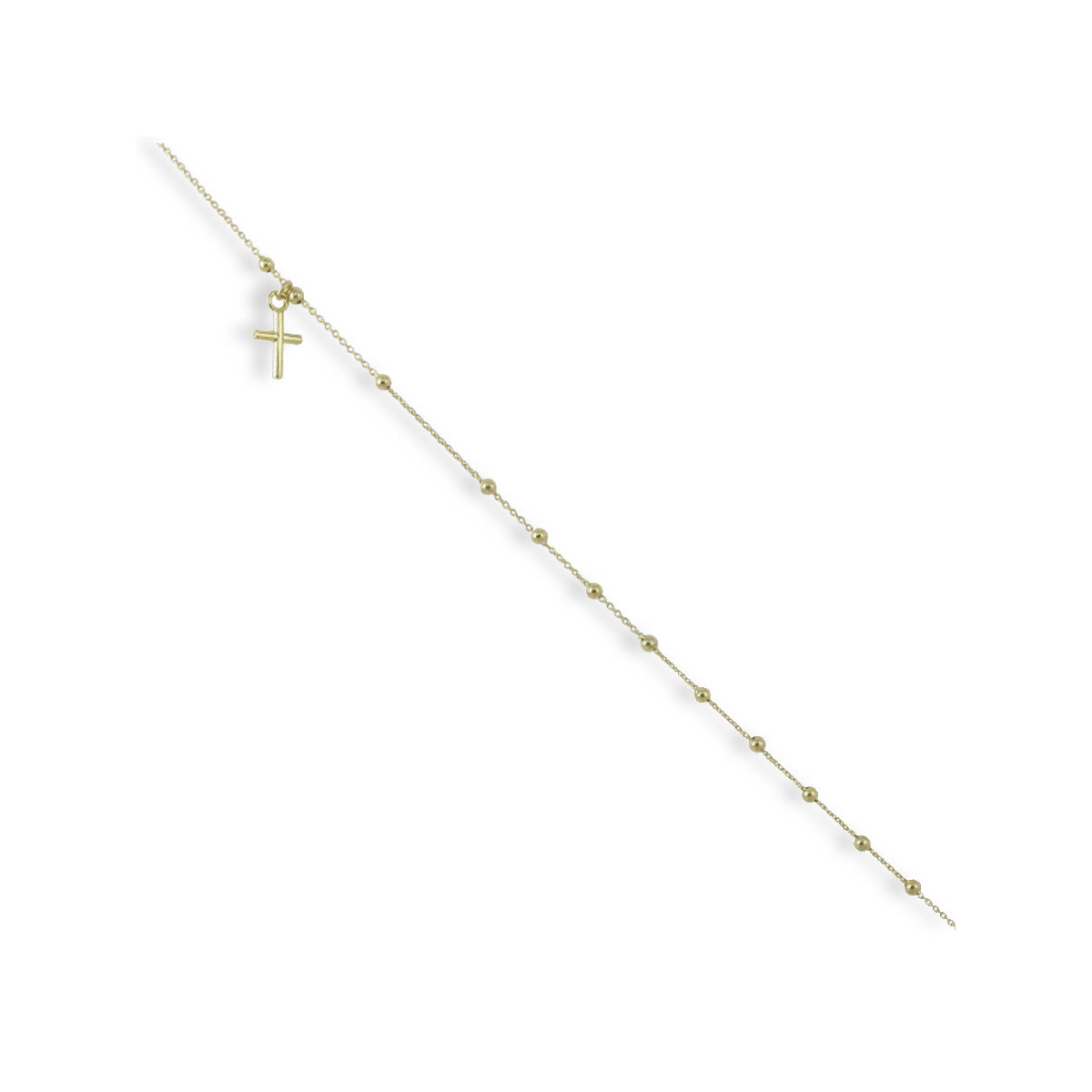 PULSERA ORO
