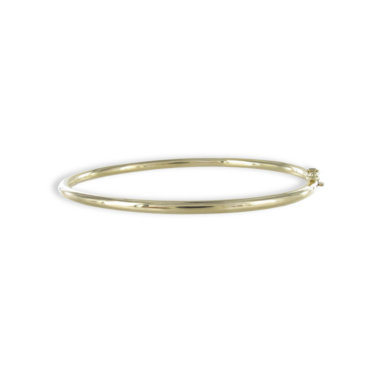 Yellow gold hotsell bracelets online