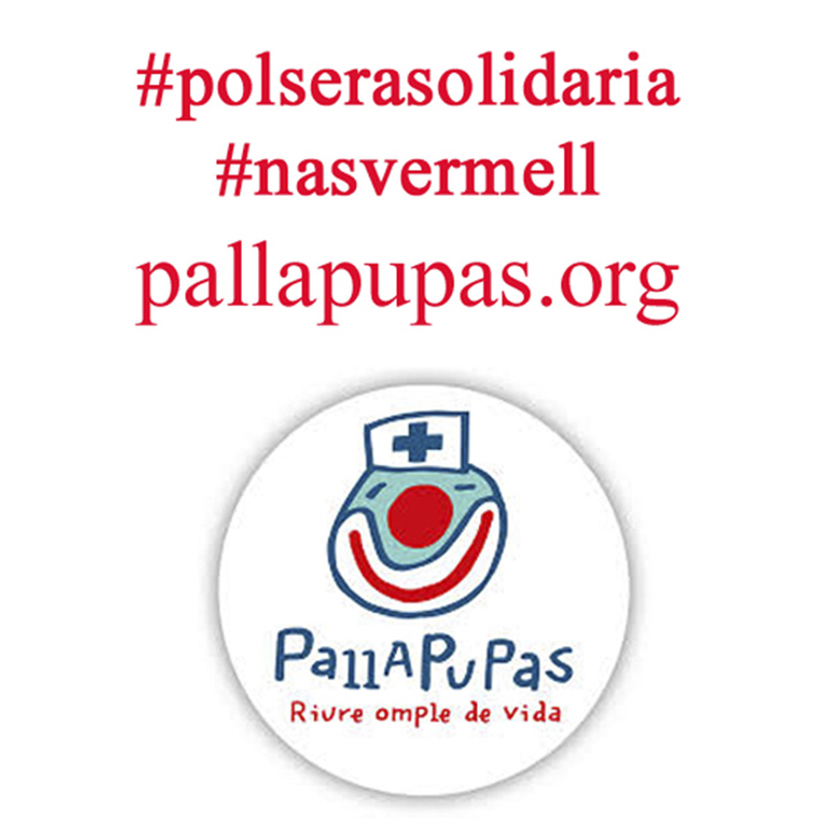 POLSERA FIL I PLATA PALLAPUPAS