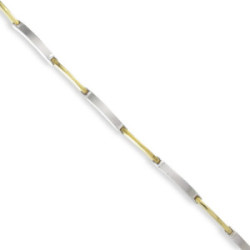 PULSERA ORO