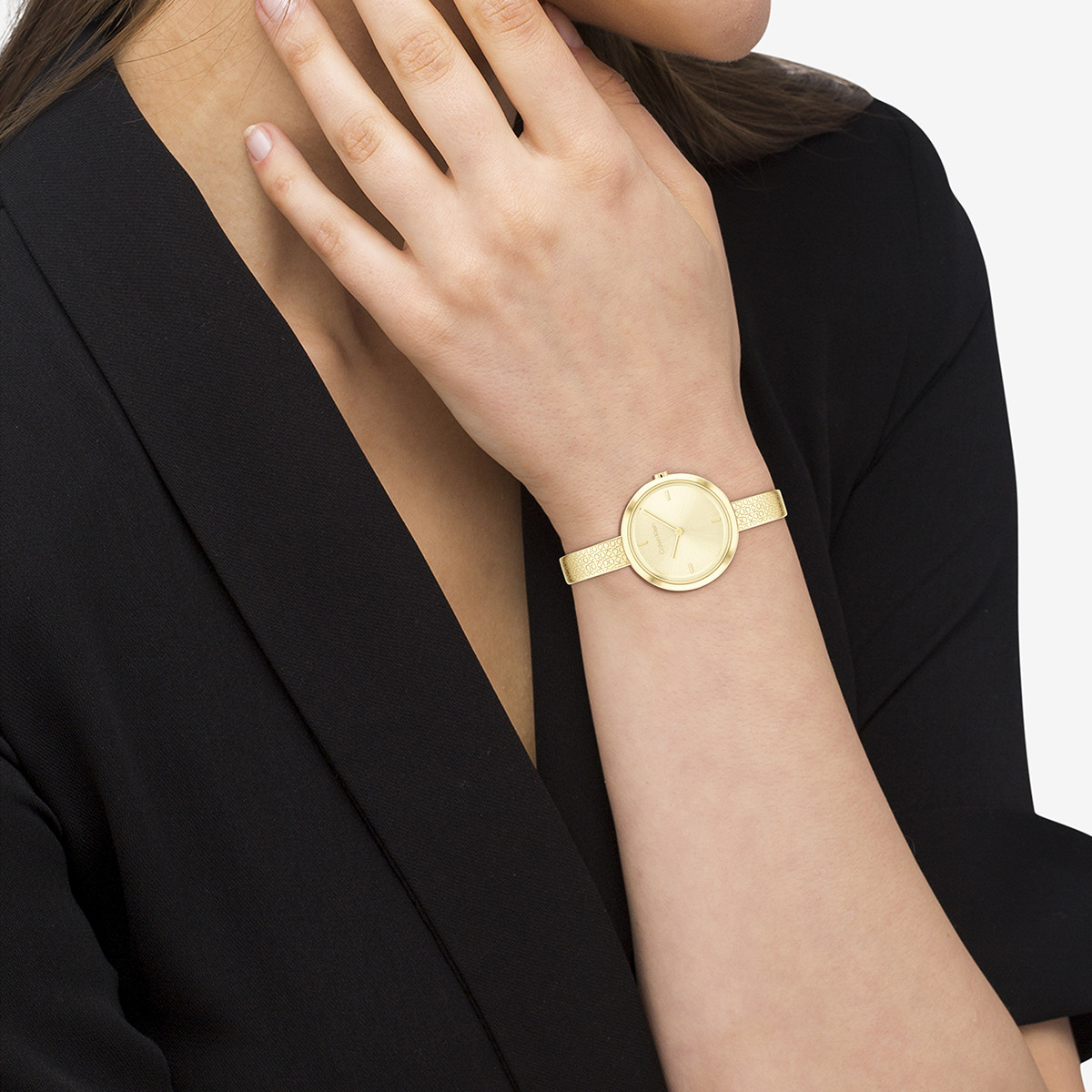 Slim leeuwerik voorjaar Golden Brand Watches / Zapata Jewelers