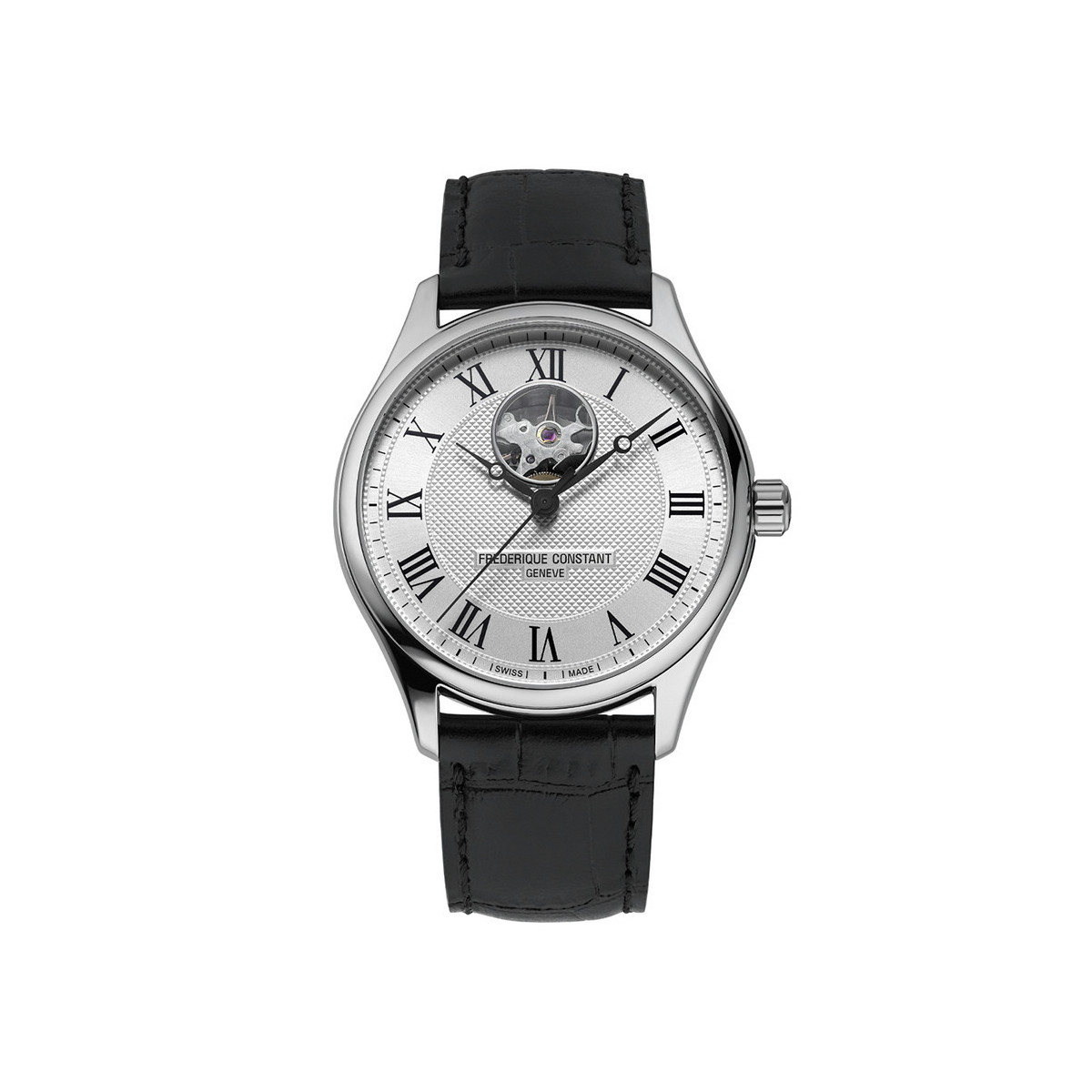 FREDERIQUE CONSTANT CLASSICS 40 MM