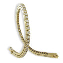 GOLD DIAMONDS BRACELET