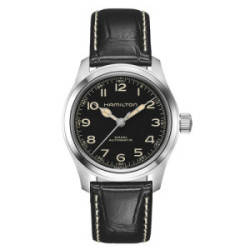 HAMILTON KHAKI FIELD MURPH