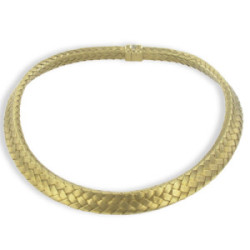 COLLAR ORO