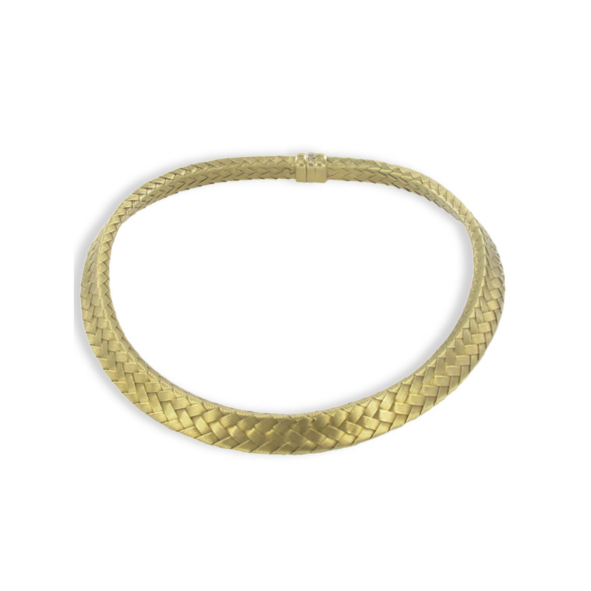 COLLAR ORO