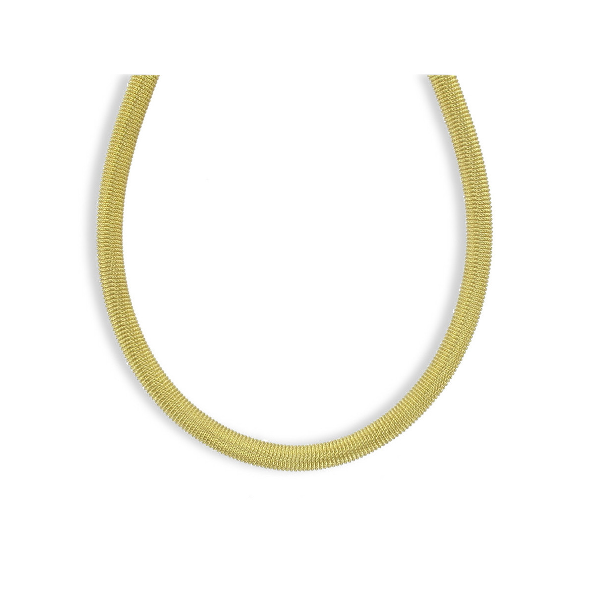 COLLAR ORO