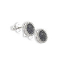ARRACADES SAFIRS BISELL DIAMANTS