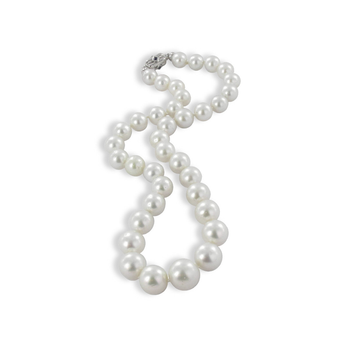 AUSTRALIAN PEARL NECKLACE