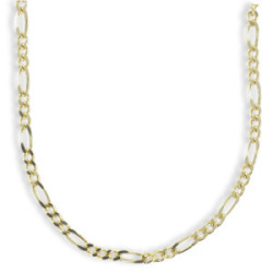 GOLD 60 CENTIMETERS CHAIN