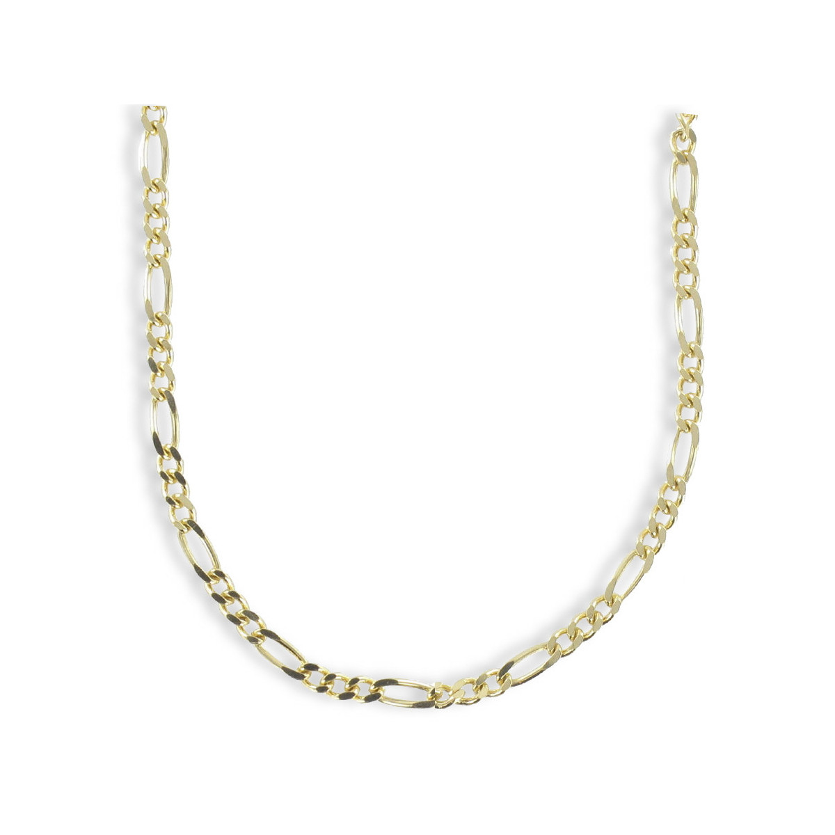 GOLD 60 CENTIMETERS CHAIN