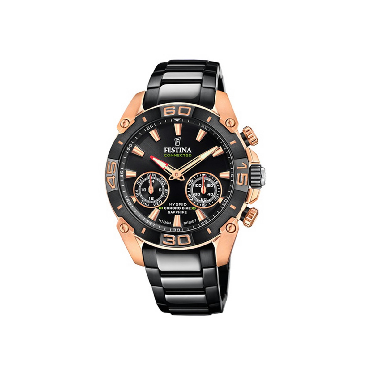 FESTINA HYBRID CHRONO BIKE