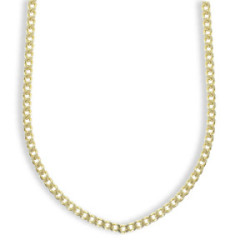 GOLD 60 CENTIMETERS CHAIN