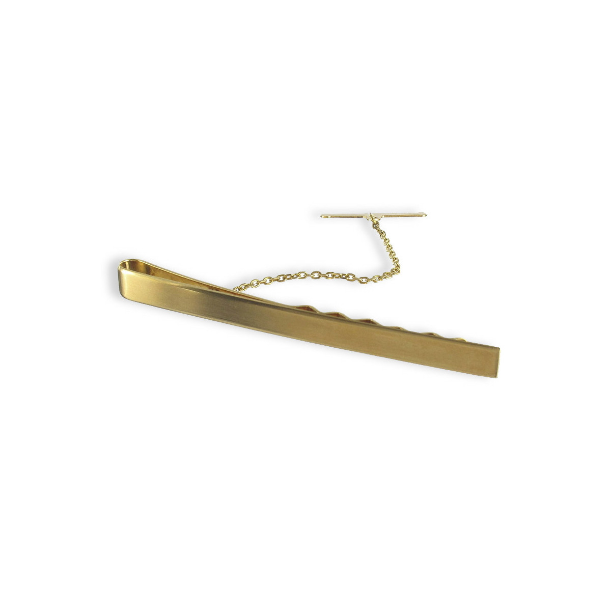 MATT GOLD TIE PIN