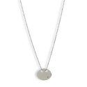 COLLAR ORO DIAMANTE