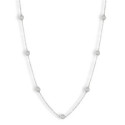 COLLAR OR 18 QUIRATS I 11 DIAMANTS