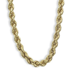 GOLD NECKLACE