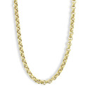 GOLD YELLOW CHAIN