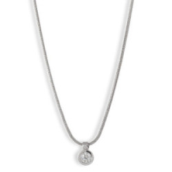 GARGANTILLA ORO DIAMANTE