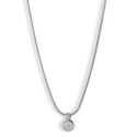 GARGANTILLA ORO DIAMANTE