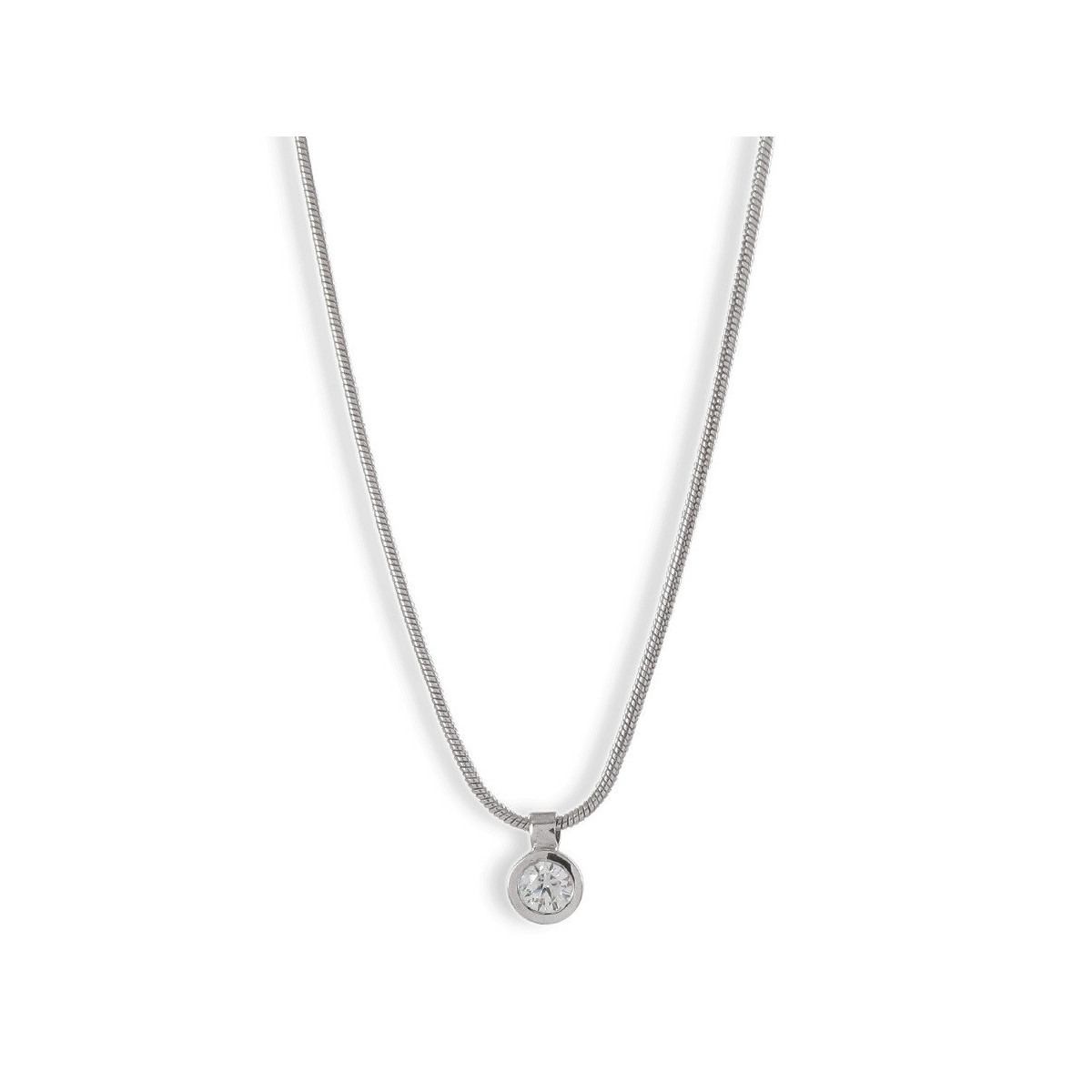 GARGANTILLA ORO DIAMANTE