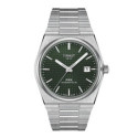 TISSOT PRX POWERMATIC 80 VERD