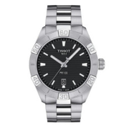 TISSOT PR100 SPORT NEGRO 42 MM