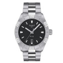 TISSOT PR100 SPORT NEGRE 42 MM