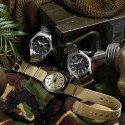 SEIKO 5 SPORTS CORREA VERDE KHAKI