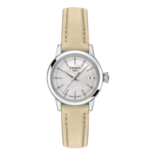TISSOT CLASSIC DREAM CASE 28 MM