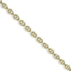 PULSERA ESLABONES CALABROTE ORO