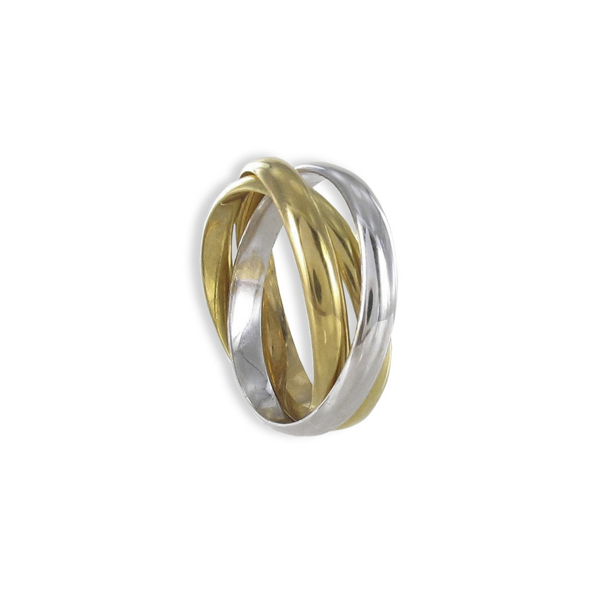 RING 3 RINGS OF 3 MM WIDTH